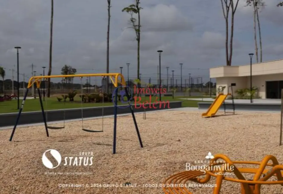 Foto 3 de Lote de Condomínio à venda, 218m2 em Belem - PA