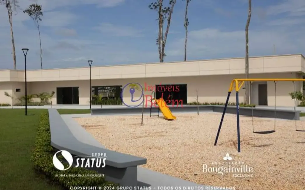 Foto 6 de Lote de Condomínio à venda, 218m2 em Belem - PA