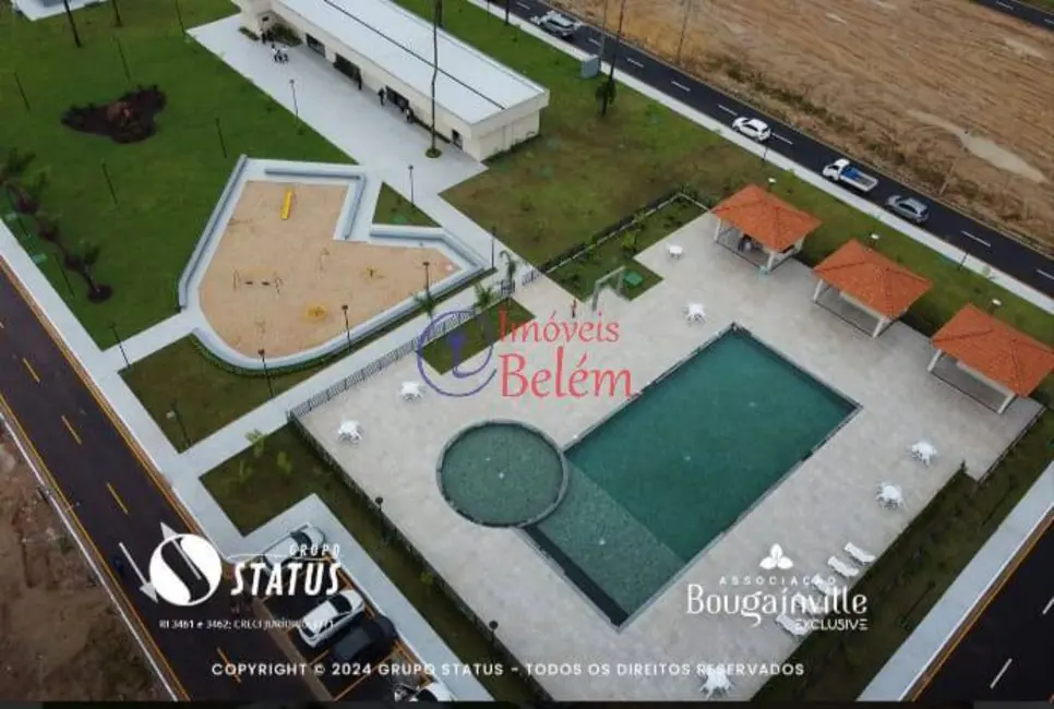 Foto 8 de Lote de Condomínio à venda, 218m2 em Belem - PA