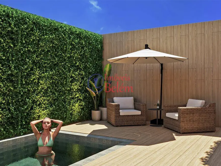 Casa com 3 quartos à venda, 208m2 em Águas Brancas, Ananindeua - PA - imagem 6 Foto 6 de Casa com 3 quartos à venda, 208m2 em Águas Brancas, Ananindeua - PA