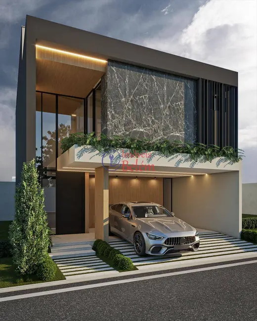Foto 2 de Casa com 3 quartos à venda, 208m2 em Águas Brancas, Ananindeua - PA