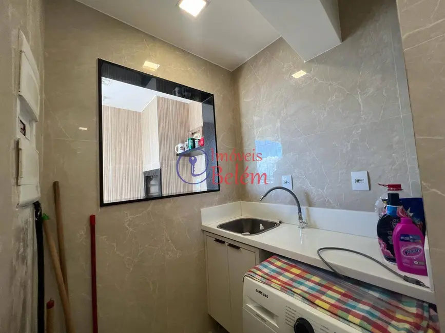 Apartamento com 3 quartos para alugar, 170m2 em São Brás, Belem - PA - imagem 8 Foto 8 de Apartamento com 3 quartos para alugar, 170m2 em São Brás, Belem - PA