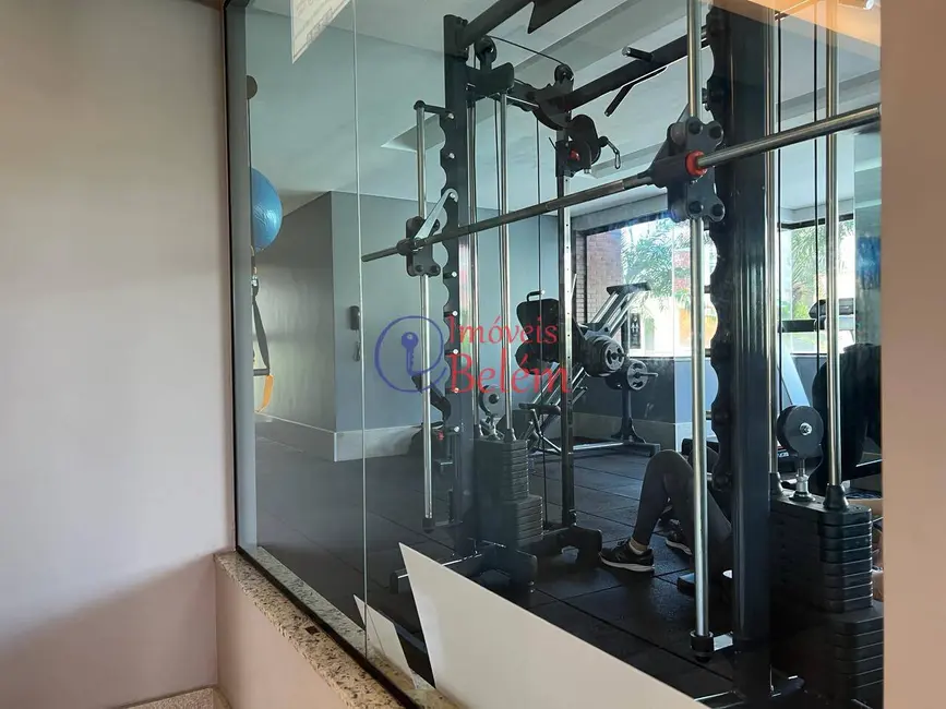 Apartamento com 3 quartos para alugar, 170m2 em São Brás, Belem - PA - imagem 4 Foto 4 de Apartamento com 3 quartos para alugar, 170m2 em São Brás, Belem - PA