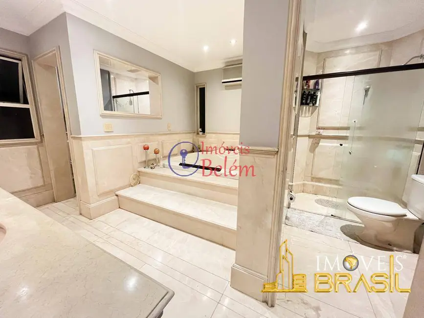Apartamento com 4 quartos à venda, 720m2 em Reduto, Belem - PA - imagem 6 Foto 6 de Apartamento com 4 quartos à venda, 720m2 em Reduto, Belem - PA