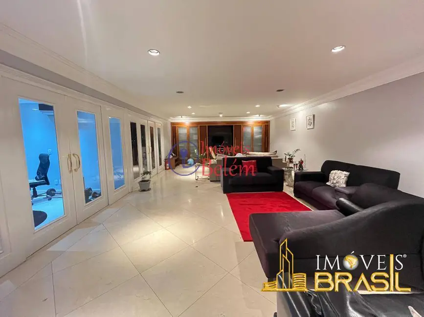 Apartamento com 4 quartos à venda, 720m2 em Reduto, Belem - PA - imagem 2 Foto 2 de Apartamento com 4 quartos à venda, 720m2 em Reduto, Belem - PA