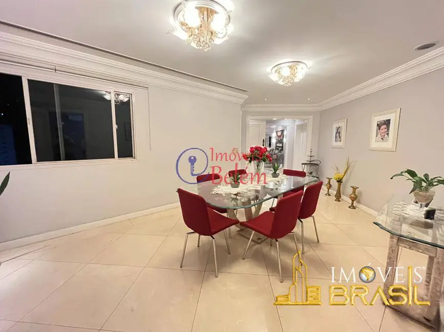 Apartamento com 4 quartos à venda, 720m2 em Reduto, Belem - PA - imagem 4 Foto 4 de Apartamento com 4 quartos à venda, 720m2 em Reduto, Belem - PA