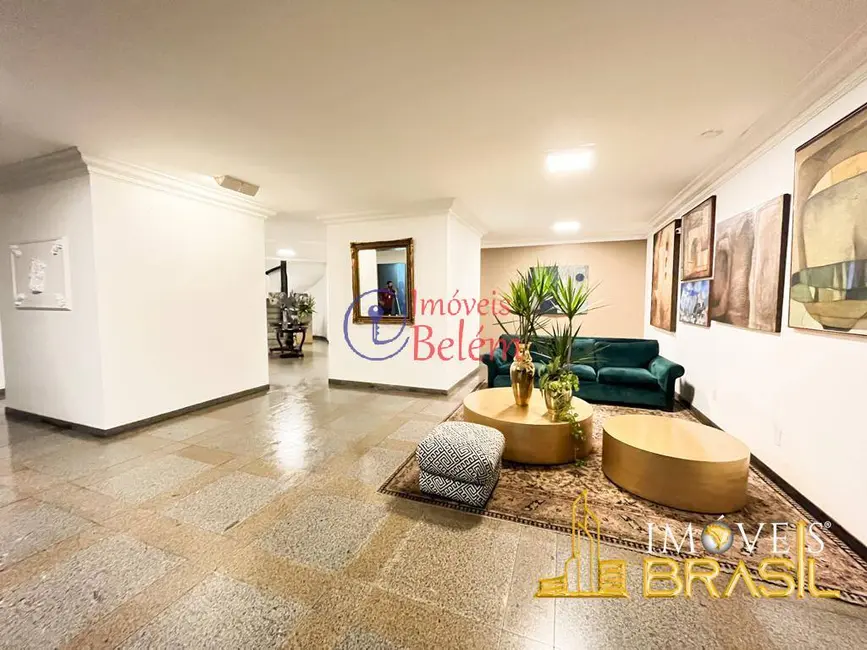 Apartamento com 4 quartos à venda, 720m2 em Reduto, Belem - PA - imagem 5 Foto 5 de Apartamento com 4 quartos à venda, 720m2 em Reduto, Belem - PA