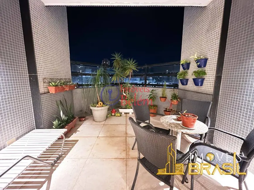 Apartamento com 4 quartos à venda, 720m2 em Reduto, Belem - PA - imagem 7 Foto 7 de Apartamento com 4 quartos à venda, 720m2 em Reduto, Belem - PA