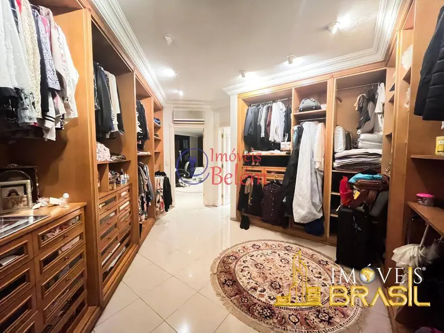 Apartamento com 4 quartos à venda, 720m2 em Reduto, Belem - PA - imagem 9 Foto 9 de Apartamento com 4 quartos à venda, 720m2 em Reduto, Belem - PA