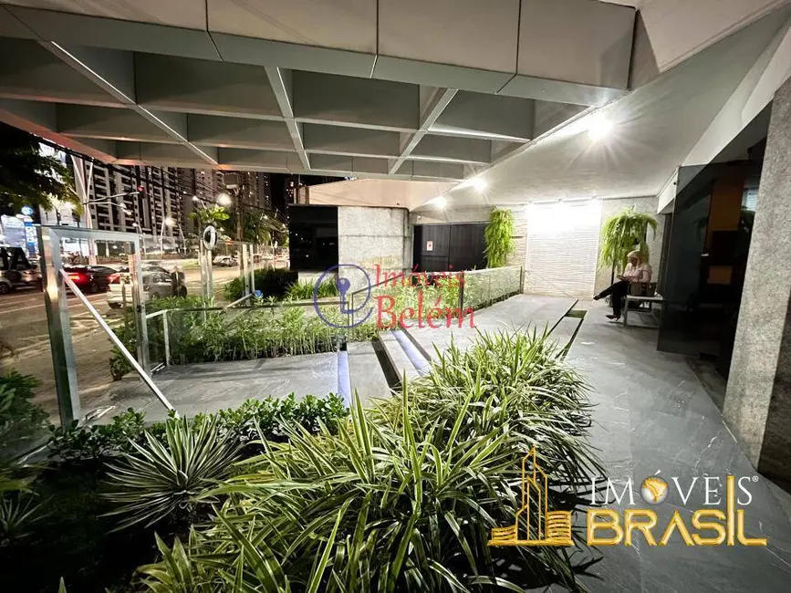 Apartamento com 4 quartos à venda, 720m2 em Reduto, Belem - PA - imagem 8 Foto 8 de Apartamento com 4 quartos à venda, 720m2 em Reduto, Belem - PA