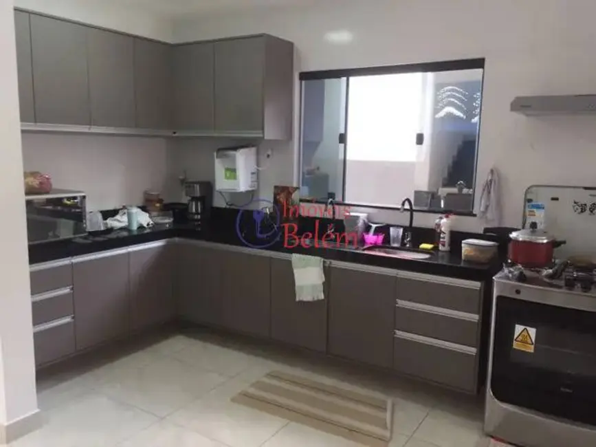 Casa com 4 quartos à venda, 250m2 em Guanabara, Ananindeua - PA - imagem 2 Foto 2 de Casa com 4 quartos à venda, 250m2 em Guanabara, Ananindeua - PA