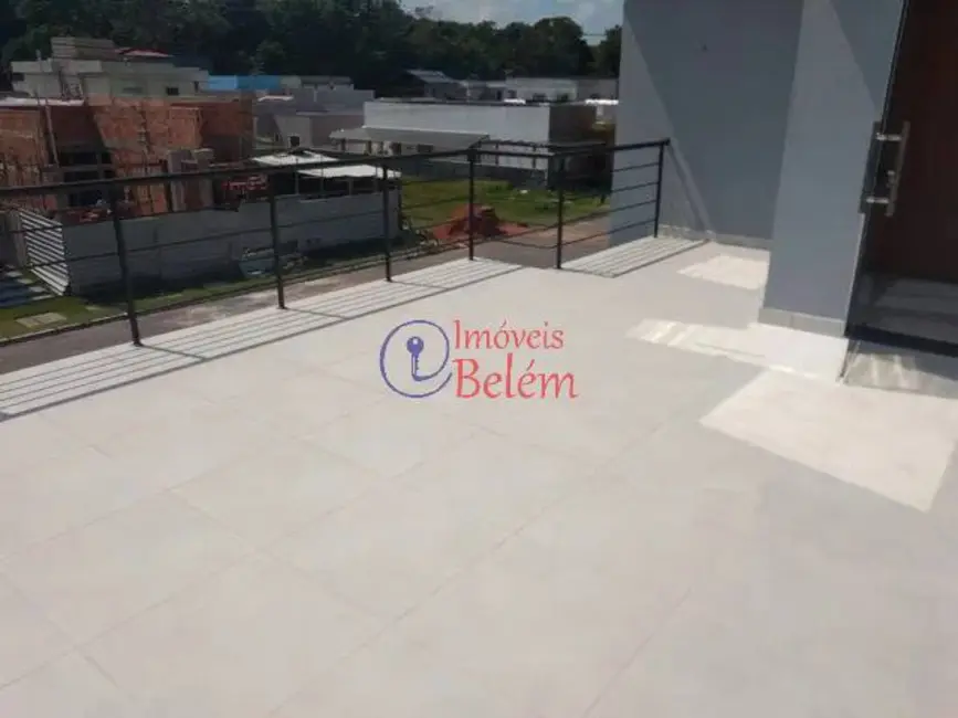 Casa com 4 quartos à venda, 250m2 em Guanabara, Ananindeua - PA - imagem 8 Foto 8 de Casa com 4 quartos à venda, 250m2 em Guanabara, Ananindeua - PA