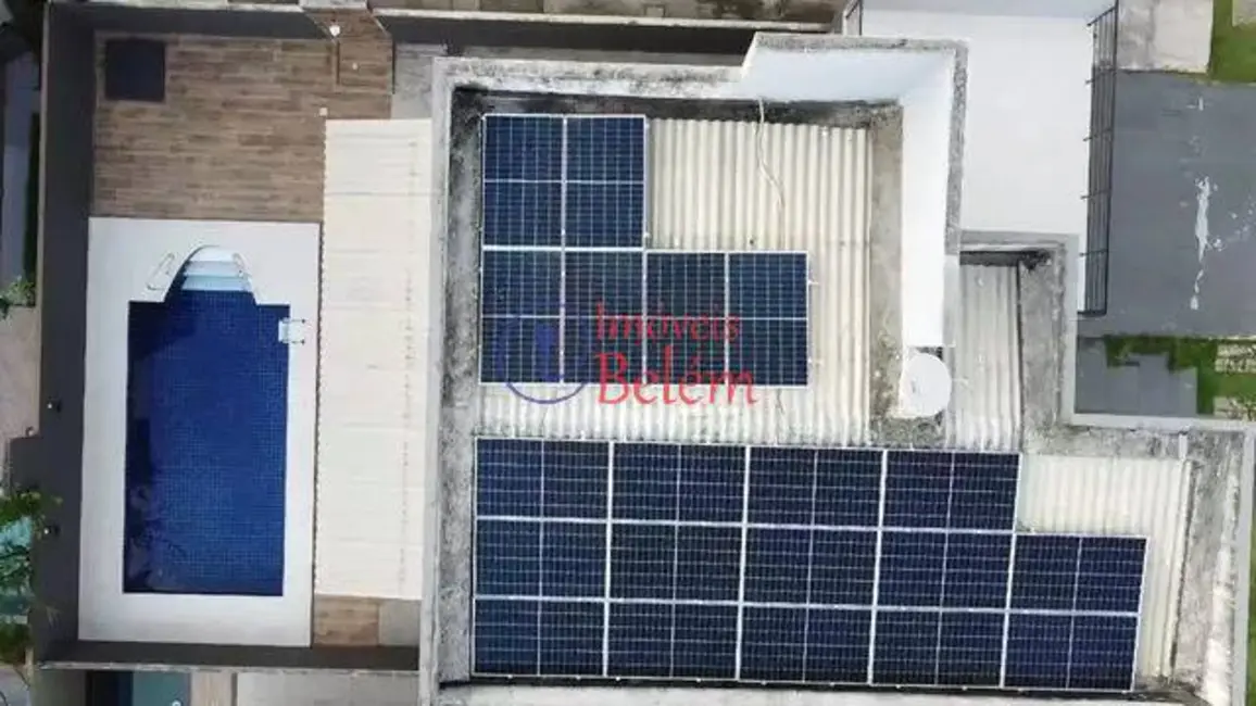 Casa com 4 quartos à venda, 250m2 em Guanabara, Ananindeua - PA - imagem 9 Foto 9 de Casa com 4 quartos à venda, 250m2 em Guanabara, Ananindeua - PA