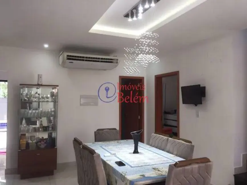Casa com 4 quartos à venda, 250m2 em Guanabara, Ananindeua - PA - imagem 4 Foto 4 de Casa com 4 quartos à venda, 250m2 em Guanabara, Ananindeua - PA