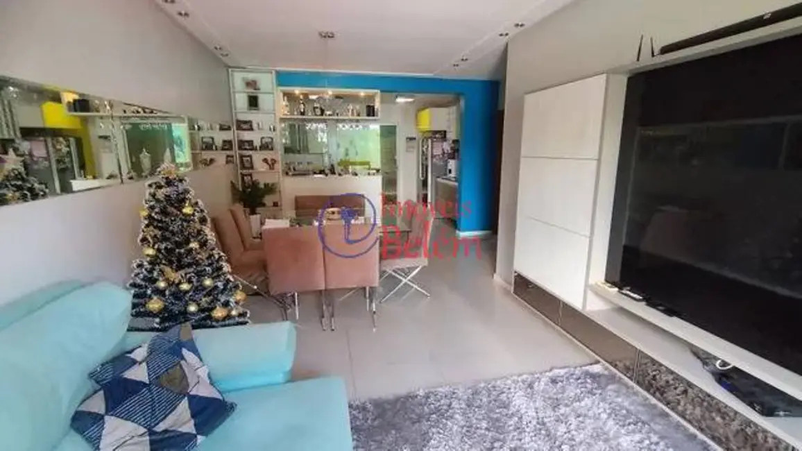 Casa com 2 quartos à venda, 200m2 em Quarenta Horas (Coqueiro), Ananindeua - PA - imagem 4 Foto 4 de Casa com 2 quartos à venda, 200m2 em Quarenta Horas (Coqueiro), Ananindeua - PA