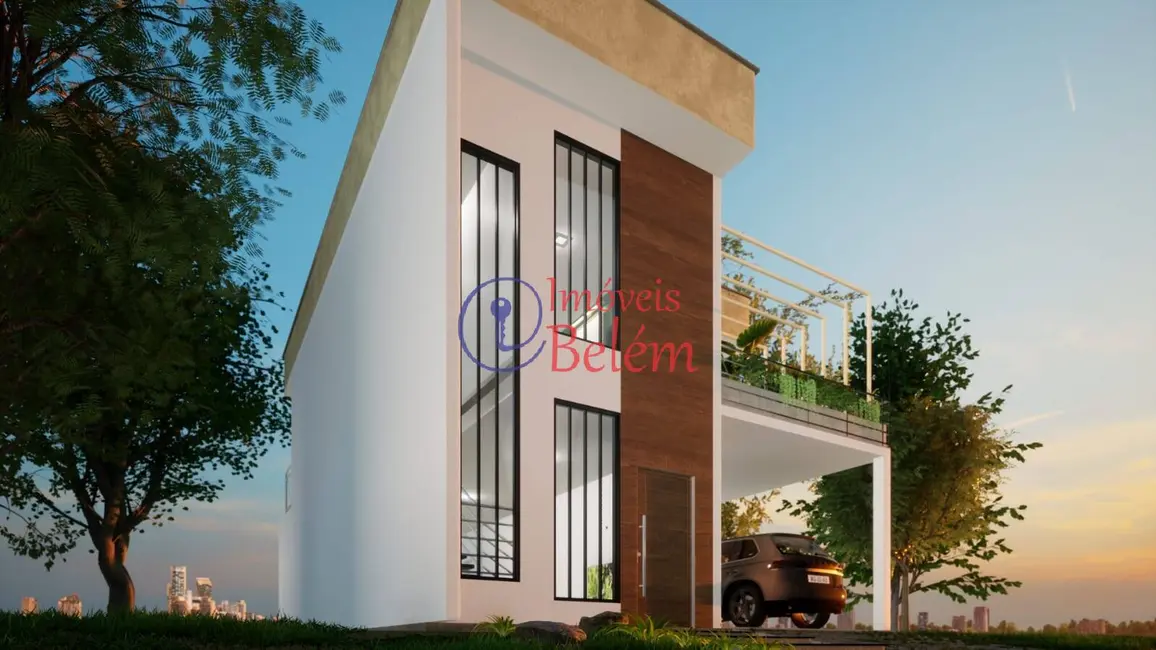 Foto 4 de Casa com 3 quartos à venda, 232m2 em Coqueiro, Belem - PA