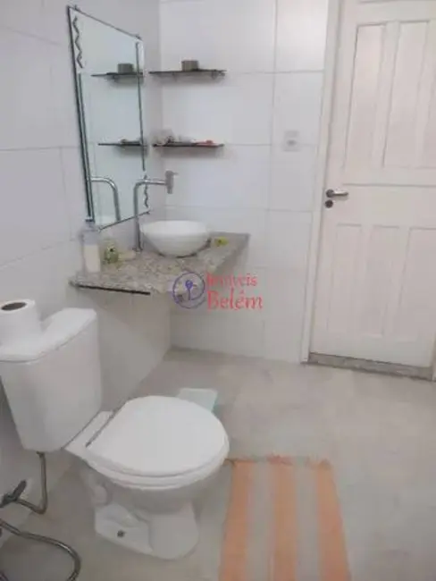 Casa com 5 quartos à venda, 330m2 em Nazaré, Belem - PA - imagem 4 Foto 4 de Casa com 5 quartos à venda, 330m2 em Nazaré, Belem - PA