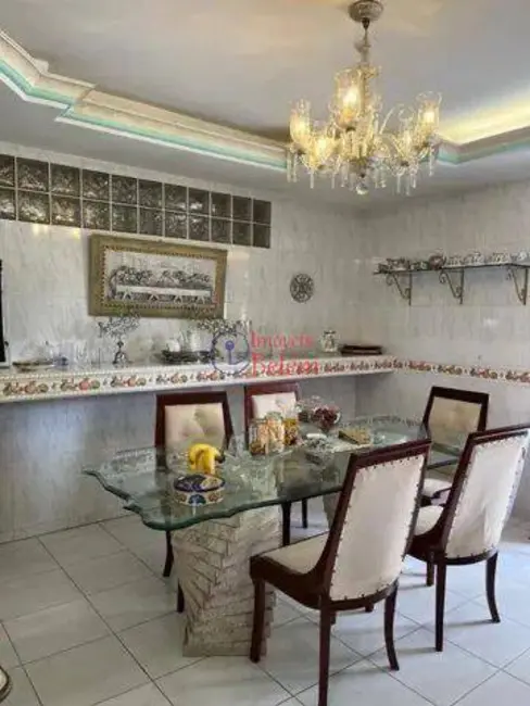 Foto 8 de Casa com 3 quartos à venda, 319m2 em Nazaré, Belem - PA