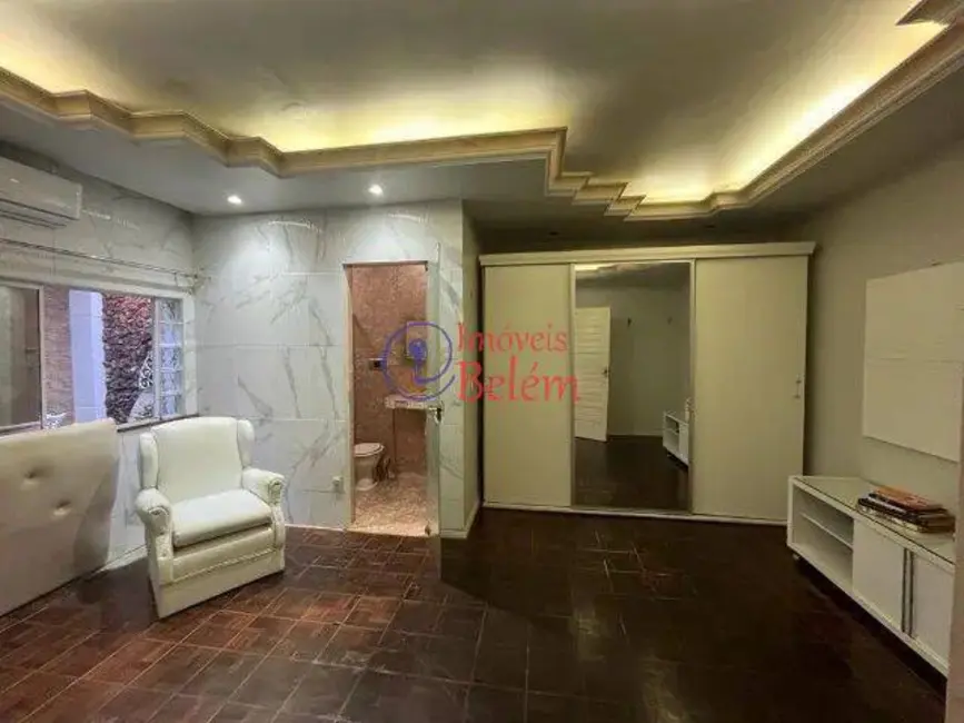 Foto 6 de Casa com 3 quartos à venda, 319m2 em Nazaré, Belem - PA