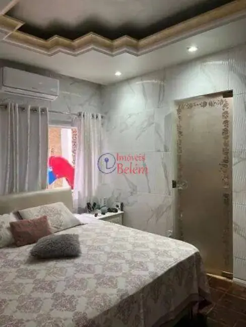 Foto 5 de Casa com 3 quartos à venda, 319m2 em Nazaré, Belem - PA