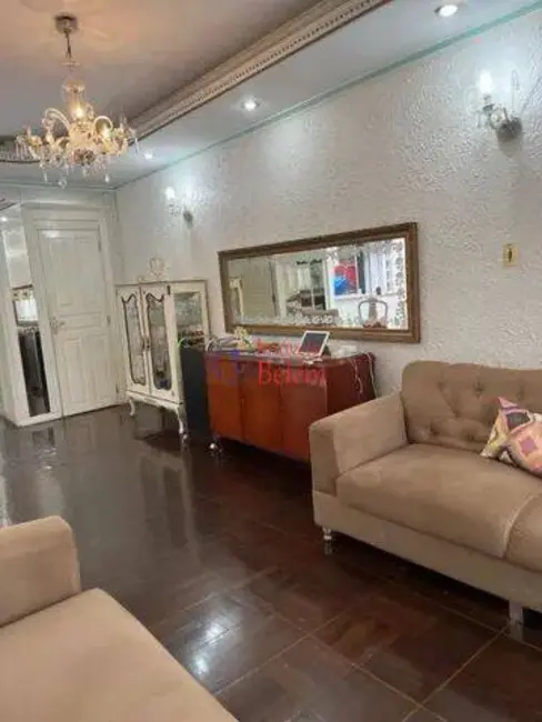 Foto 7 de Casa com 3 quartos à venda, 319m2 em Nazaré, Belem - PA