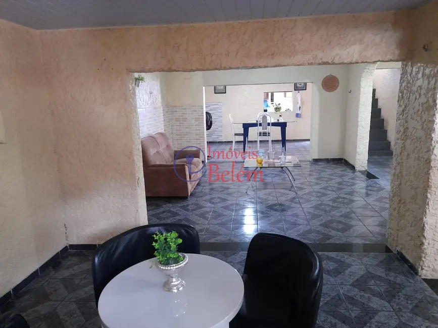 Foto 7 de Casa com 2 quartos à venda, 272m2 em Jurunas, Belem - PA