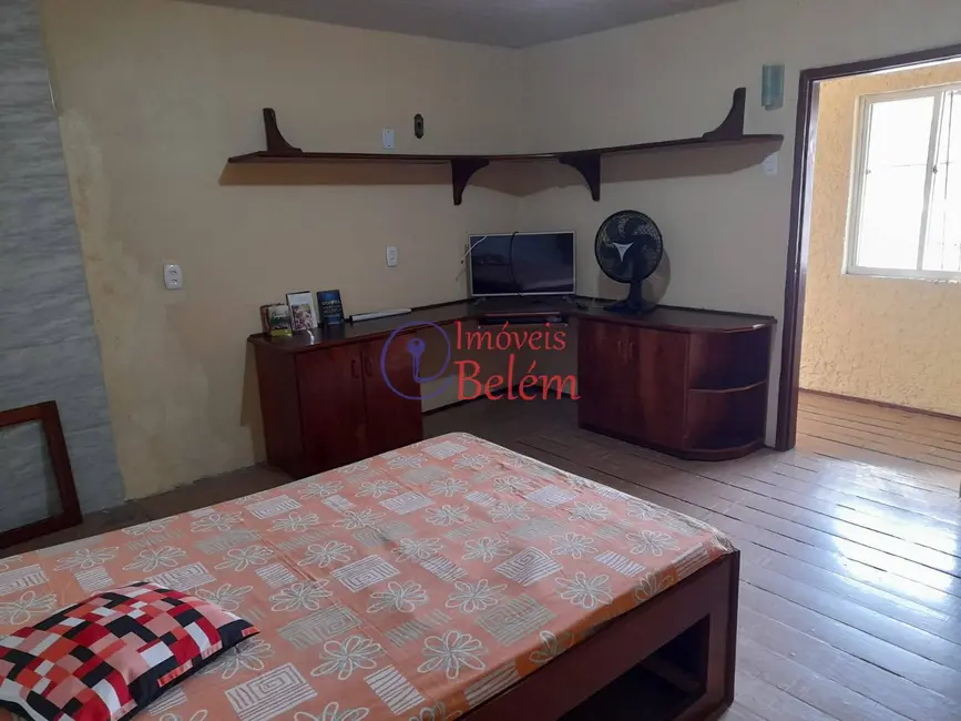 Foto 9 de Casa com 2 quartos à venda, 272m2 em Jurunas, Belem - PA