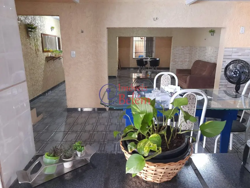 Foto 3 de Casa com 2 quartos à venda, 272m2 em Jurunas, Belem - PA