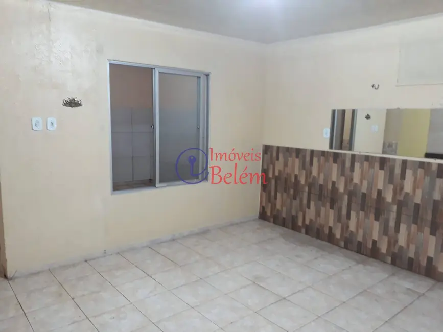 Foto 4 de Casa com 2 quartos à venda, 272m2 em Jurunas, Belem - PA