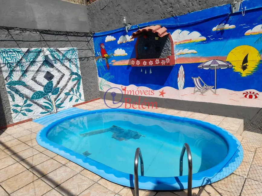 Foto 5 de Casa com 2 quartos à venda, 272m2 em Jurunas, Belem - PA
