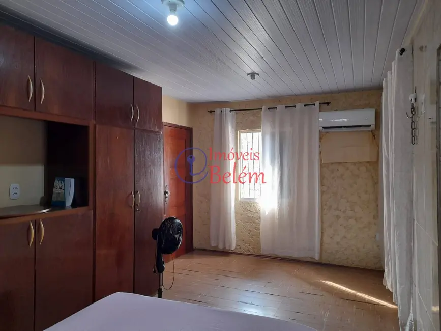 Foto 8 de Casa com 2 quartos à venda, 272m2 em Jurunas, Belem - PA