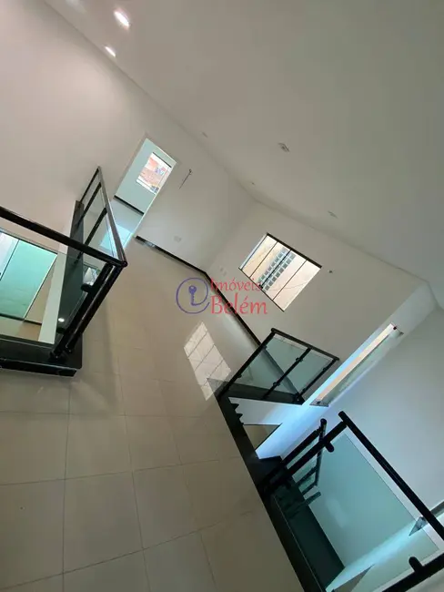 Foto 2 de Casa de Condomínio com 2 quartos à venda, 200m2 em Quarenta Horas (Coqueiro), Ananindeua - PA