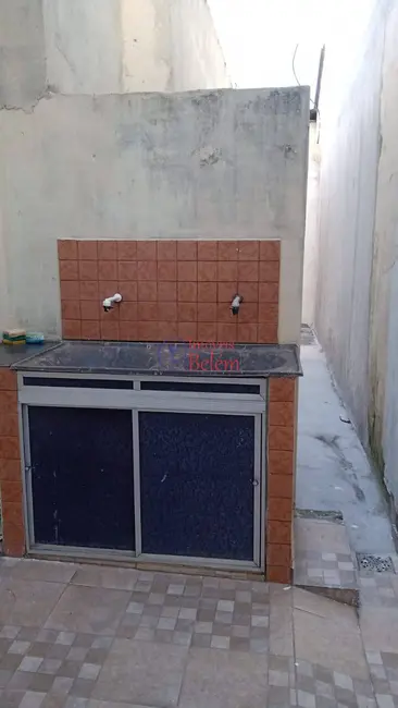 Foto 8 de Casa com 3 quartos à venda, 120m2 em Campina de Icoaraci (Icoaraci), Belem - PA