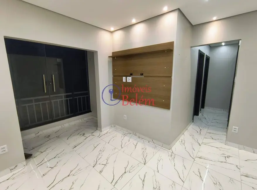 Foto 2 de Apartamento com 3 quartos à venda, 65m2 em Coqueiro, Ananindeua - PA