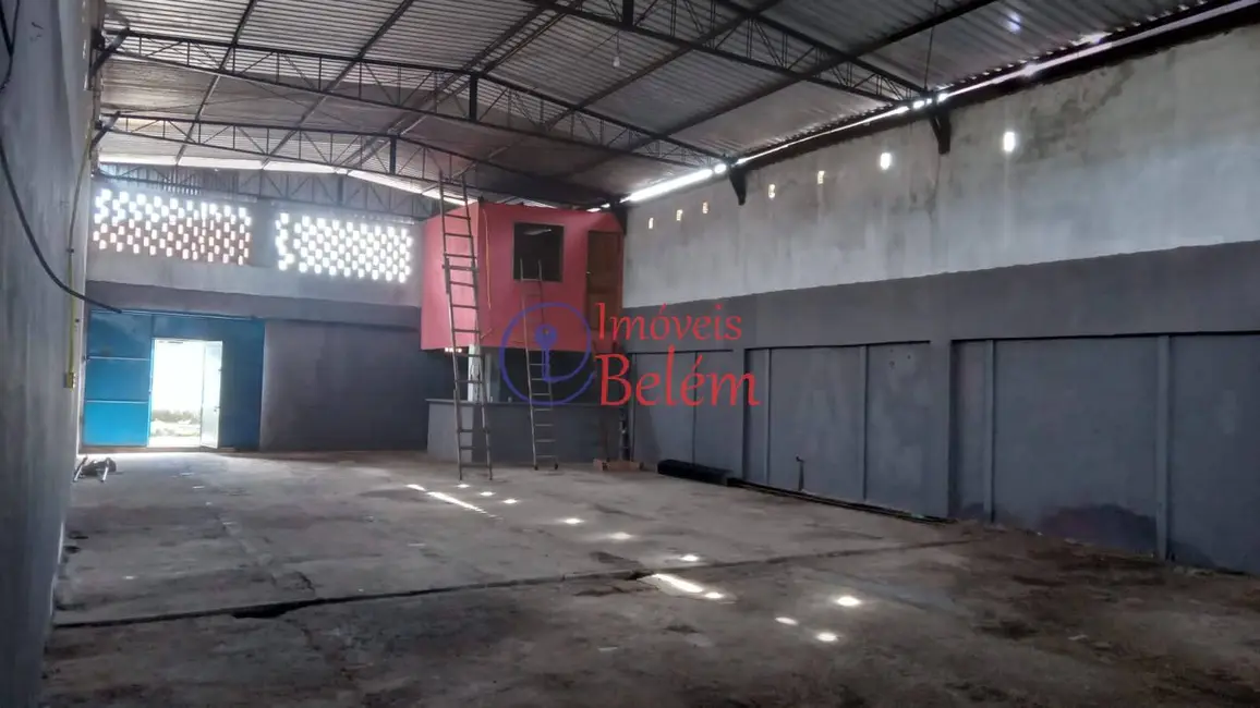 Foto 2 de Armazém / Galpão para alugar, 200m2 em Tapanã (Icoaraci), Belem - PA