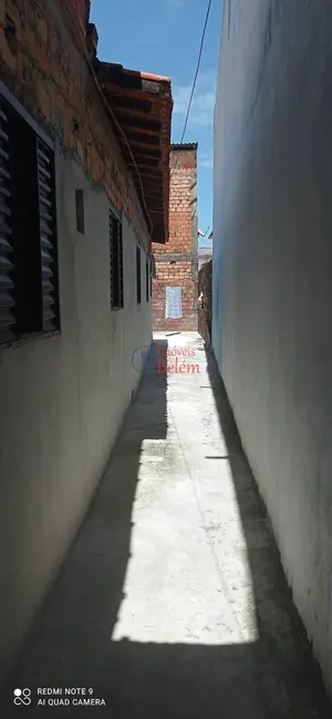 Casa com 3 quartos à venda, 136m2 em Coqueiro, Ananindeua - PA - imagem 6 Foto 6 de Casa com 3 quartos à venda, 136m2 em Coqueiro, Ananindeua - PA