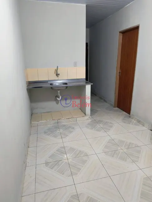 Foto 2 de Casa com 3 quartos à venda, 136m2 em Coqueiro, Ananindeua - PA