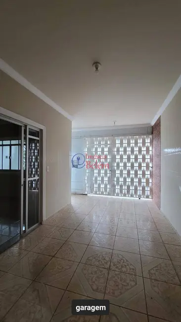 Foto 2 de Casa com 3 quartos à venda, 163m2 em Souza, Belem - PA