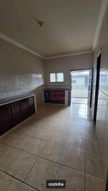 Foto 3 de Casa com 3 quartos à venda, 163m2 em Souza, Belem - PA