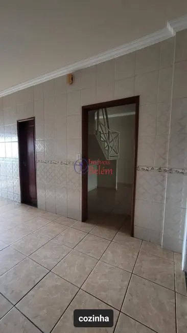 Foto 4 de Casa com 3 quartos à venda, 163m2 em Souza, Belem - PA