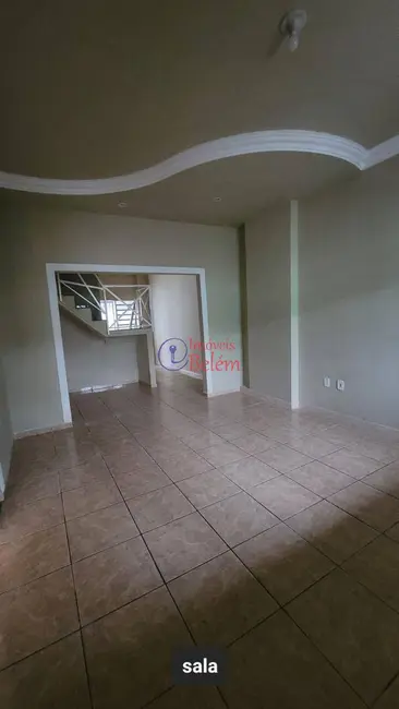Foto 8 de Casa com 3 quartos à venda, 163m2 em Souza, Belem - PA