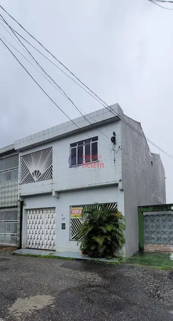 Foto 7 de Casa com 3 quartos à venda, 163m2 em Souza, Belem - PA