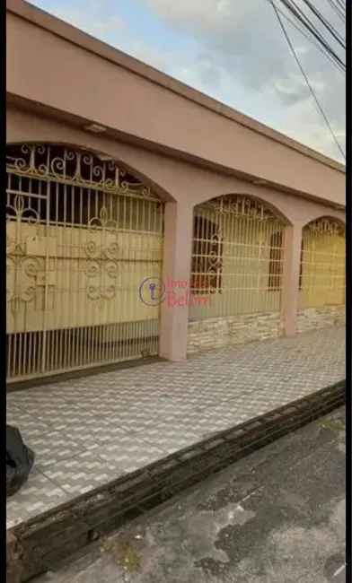 Foto 6 de Casa com 3 quartos à venda, 200m2 em Tapanã (Icoaraci), Belem - PA