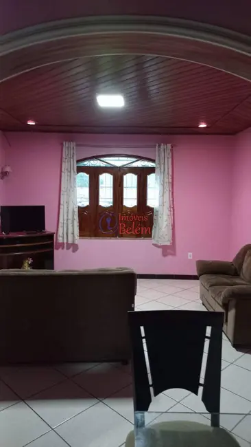 Foto 3 de Casa com 3 quartos à venda, 200m2 em Tapanã (Icoaraci), Belem - PA