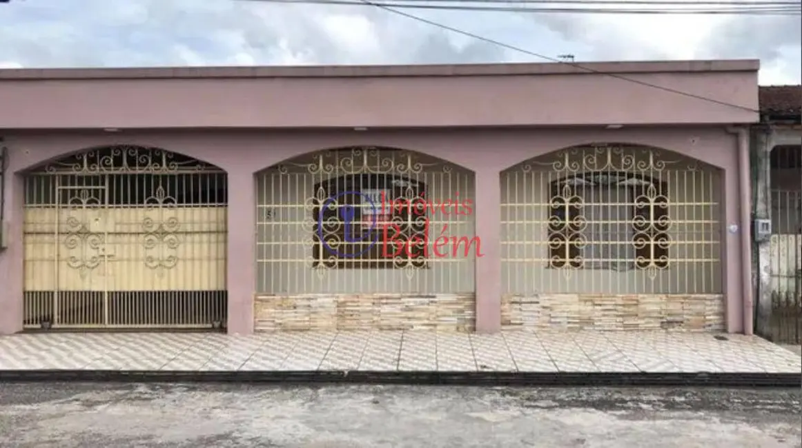 Foto 2 de Casa com 3 quartos à venda, 200m2 em Tapanã (Icoaraci), Belem - PA