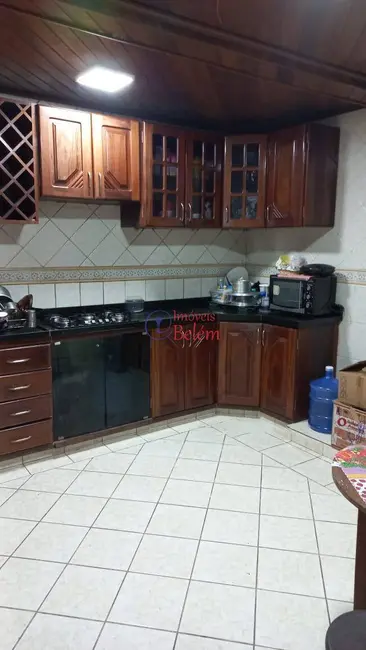 Foto 8 de Casa com 3 quartos à venda, 200m2 em Tapanã (Icoaraci), Belem - PA
