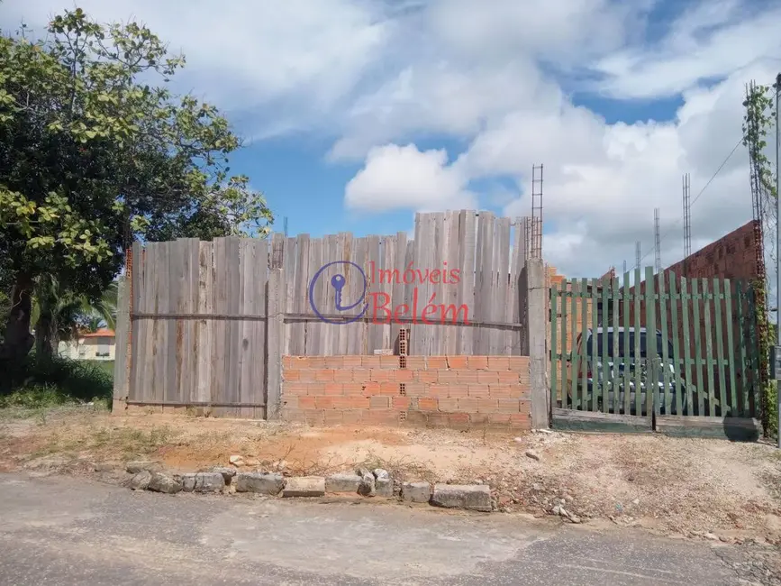 Casa com 3 quartos à venda, 260m2 em Salinopolis - PA - imagem 4 Foto 4 de Casa com 3 quartos à venda, 260m2 em Salinopolis - PA