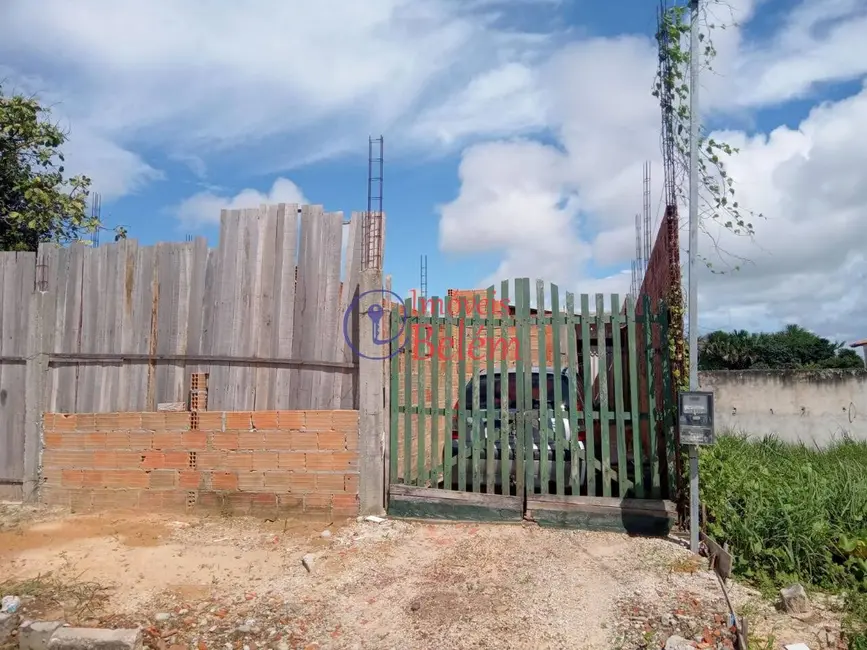 Casa com 3 quartos à venda, 260m2 em Salinopolis - PA - imagem 5 Foto 5 de Casa com 3 quartos à venda, 260m2 em Salinopolis - PA