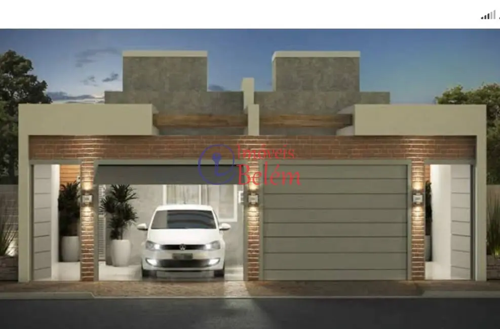 Casa com 3 quartos à venda, 260m2 em Salinopolis - PA - imagem 2 Foto 2 de Casa com 3 quartos à venda, 260m2 em Salinopolis - PA