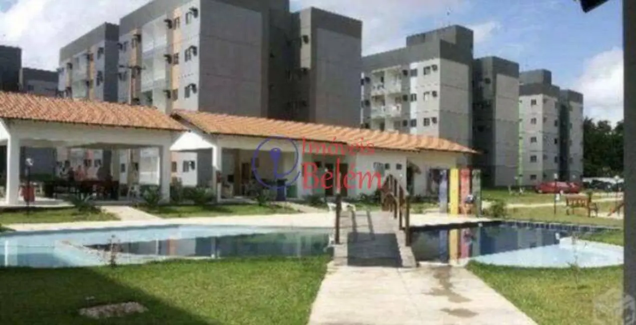 Apartamento com 3 quartos à venda, 65m2 em Coqueiro, Ananindeua - PA - imagem 3 Foto 3 de Apartamento com 3 quartos à venda, 65m2 em Coqueiro, Ananindeua - PA